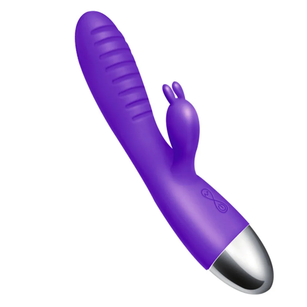 vibrator sex toys for woman silicone dildo USB 30HZ Frequency Vibrator G-point Waterproof Massage Toys Adult W509 | Красота и