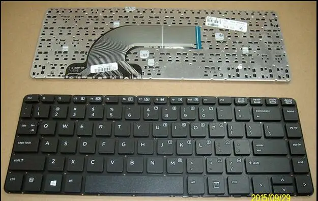Клавиатура для HP ProBook 430 G2 440 G0 G1 445 640 645