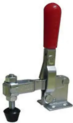 

New Hand Tool Toggle Clamp 102BSS