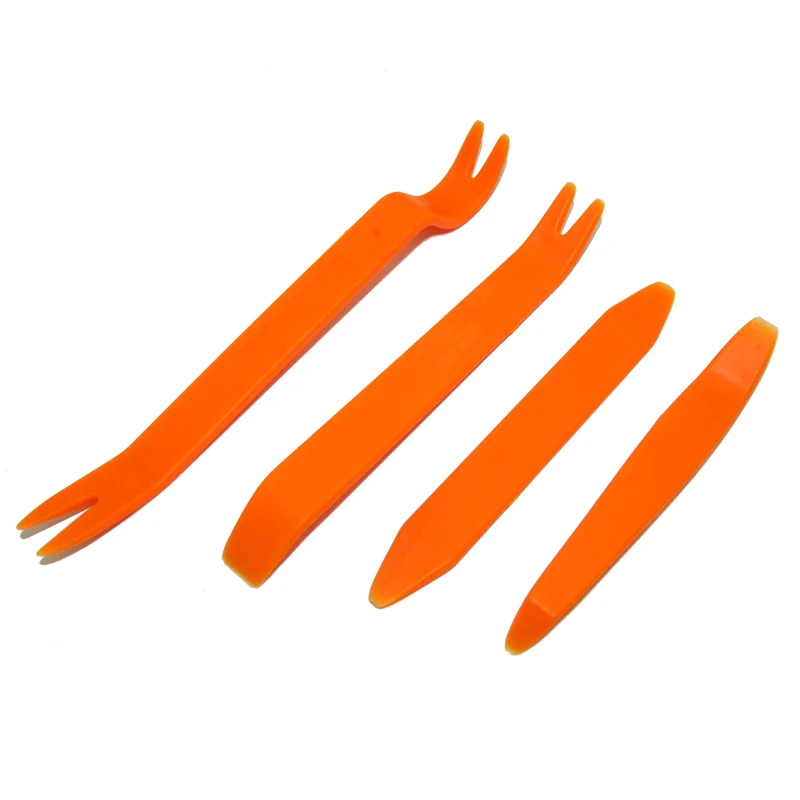 12x инструмент для снятия автомобильной аудио двери аксессуары наклейка Volkswagen Polo