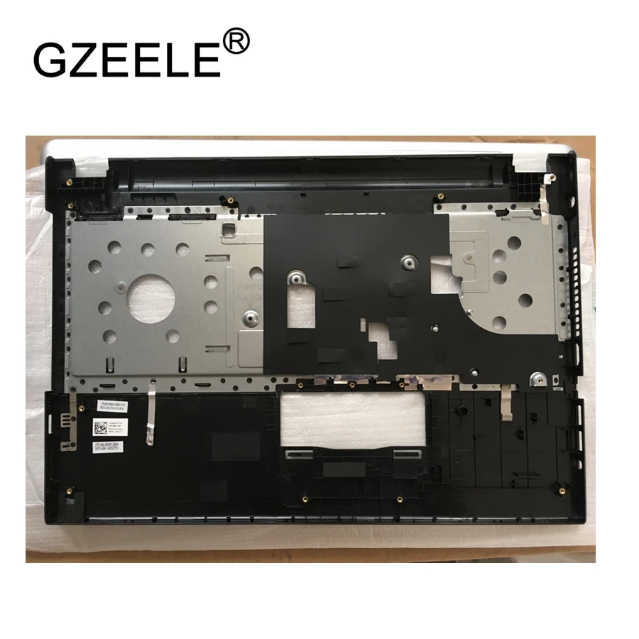 Новинка верхняя крышка GZEELE верхний чехол для Dell Inspiron 15 3541 3542 3543 DPN : M214V 0M214V 460.00H03.0004