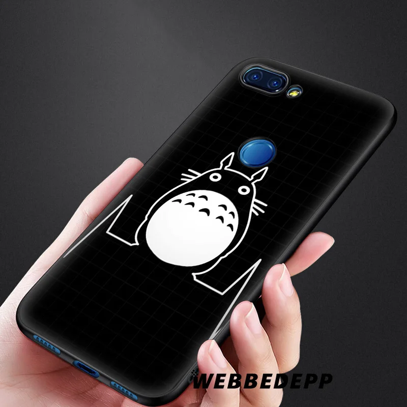 Мягкий силиконовый чехол WEBBEDEPP для Xiaomi Redmi Note 7 6 6A 5 4 4X 4A S2 Plus Pro Lite Go |