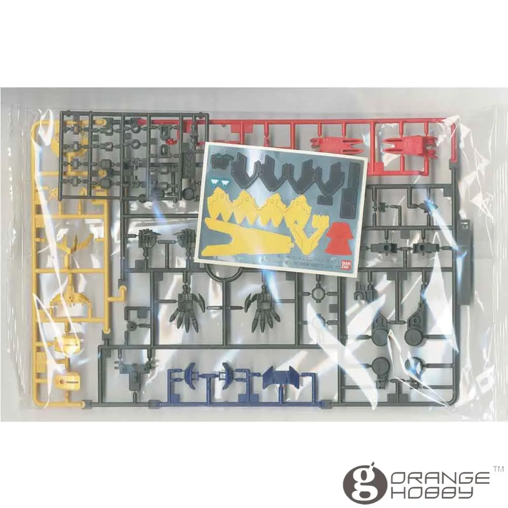 Набор моделей для мобильных телефонов OHS Bandai HG Iron-Blooded siores 033 1/144 Gundam Barbatos Lupus Rex |