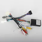 Кабель питания Dasaita Canbus для Mitsubishi CB001 CB069 DYX005