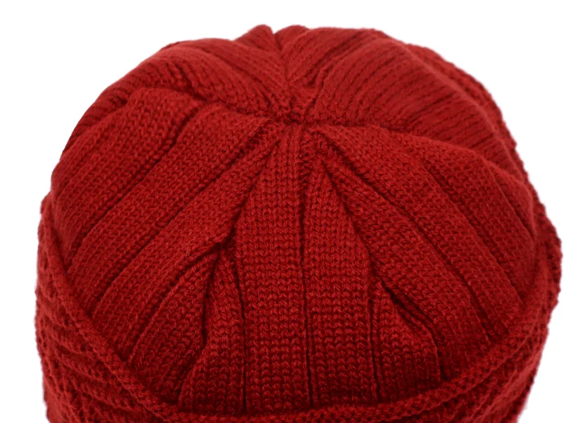 YOUBOME зимние шапочки Skullies женская вязаная шапка шарф зимние шапки для мужчин и женщин мешковатые кольца Теплые утолщенные Модные шапки
