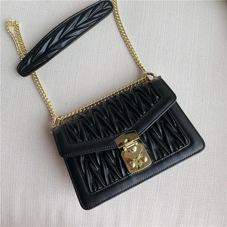 Sheepkin женская сумка на плечо красная через с клапаном сумки для девочек Bolsa Feminina