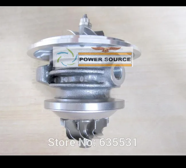 Картридж турбины CHRA GT1544S 454097 454097-0002 454097-5002S 028145702X 028145702 для AUDI A4 VW Passat B5 1Z AHH AKKU AFF 1.9L |