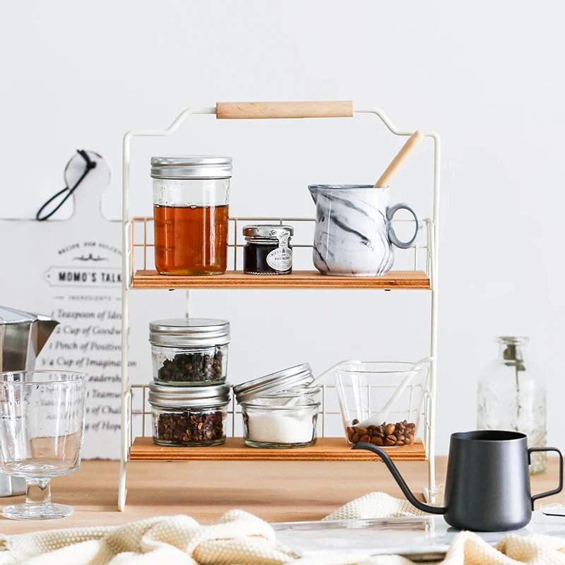 2 яруса для специй | Дом и сад