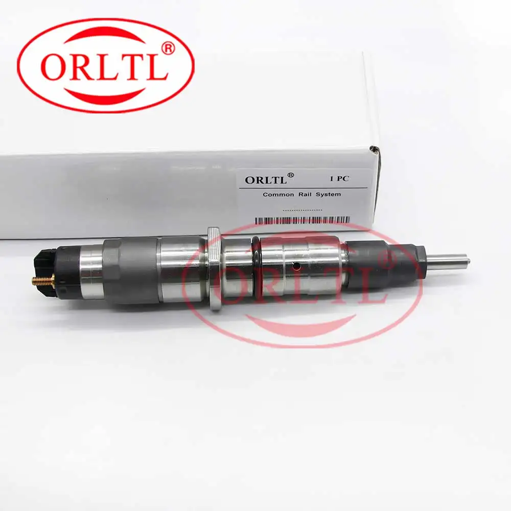 Дизельный двигатель топливный инжектор 0445120250 (0986435533) Common Rail форсунка дизельного