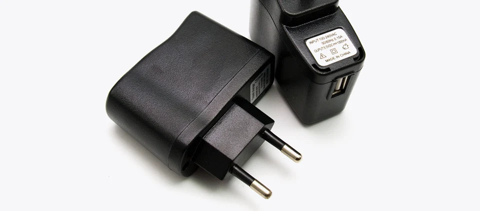 Кварцевый держатель USB кабель и стены зарядное устройство для EGO/EVOD батарея аксессуары к электронным сигаретам США ЕС стандартный эго EVOD комплект