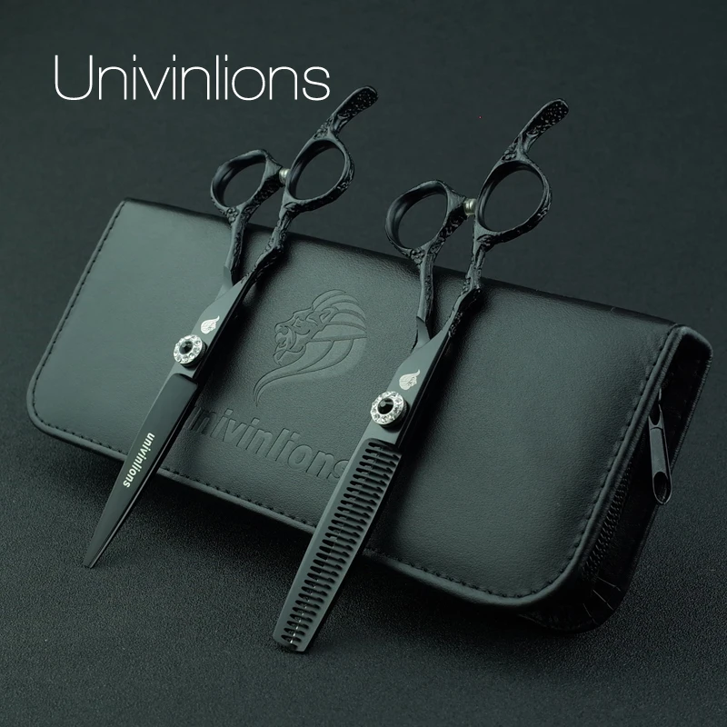 Профессиональные японские парикмахерские ножницы 6 дюймов Левши для левшей|scissor