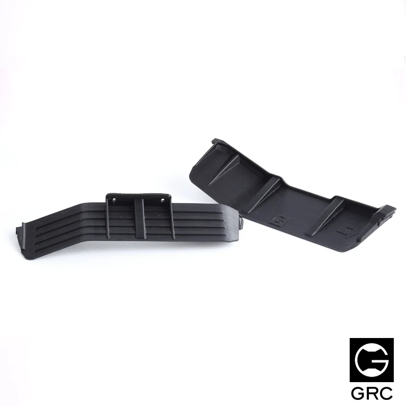 Боковой брызговик Средний перегородка для Axial SCX10 JK Wrangler 90027 90028 90035 1/10 rock crawler