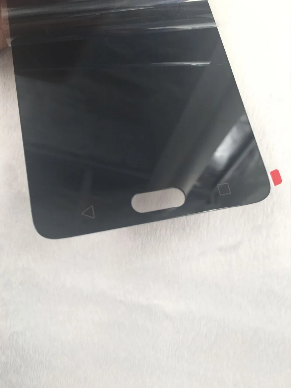 ЖК-дисплей TOMTO для Alcatel One Touch Pop 4S 5095Y 5095K OT 5095 5095I S с цифровым преобразователем