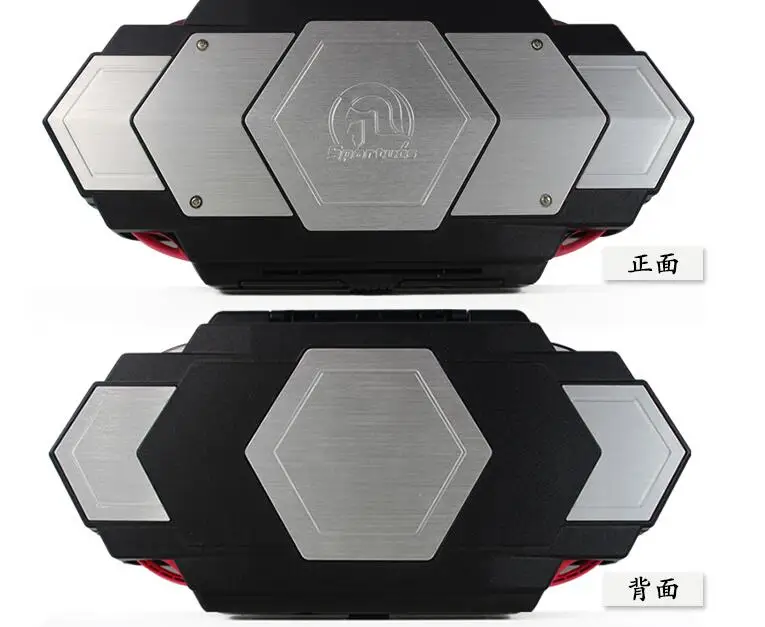 Игровые аксессуары с полностью защитным твердым чехлом Дорожный Чехол для PS Vita PSV