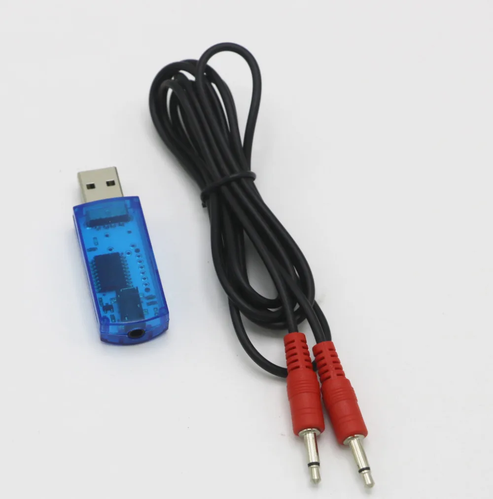 8В1 8 в 1 USB симулятор полета компьютерный симулятор полета для XTR5 FMS G4 FPV контроллер самолета вертолета