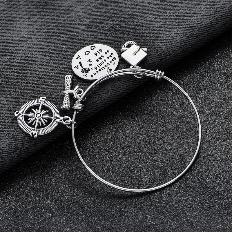 Она поверила что может так себе она сделала холостяк колпачок Выпускной сезон