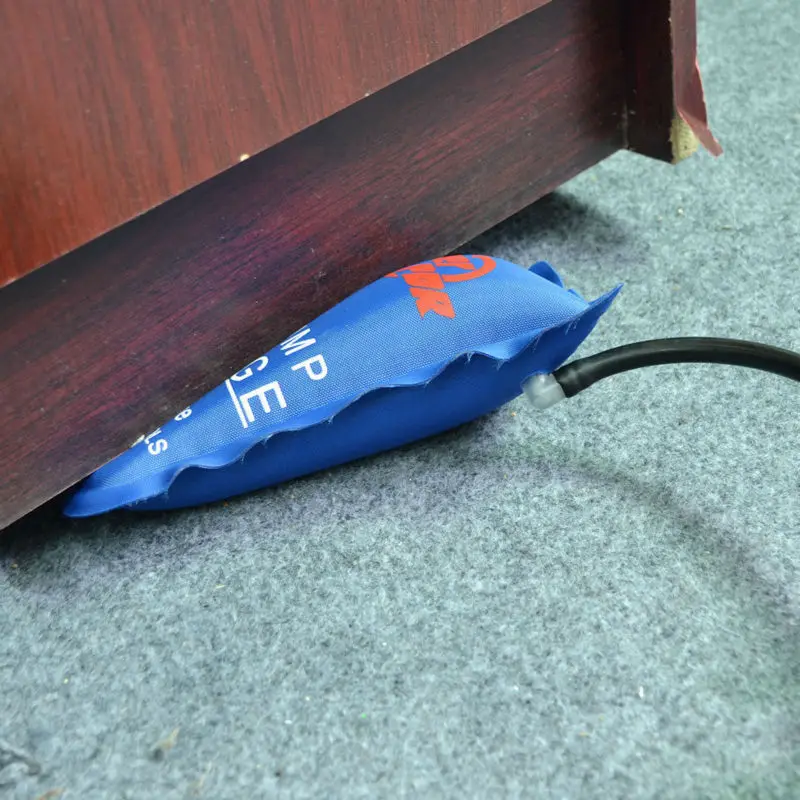 PDR насос Клин замок воздушный клин подушка безопасности открытый Автомобильный