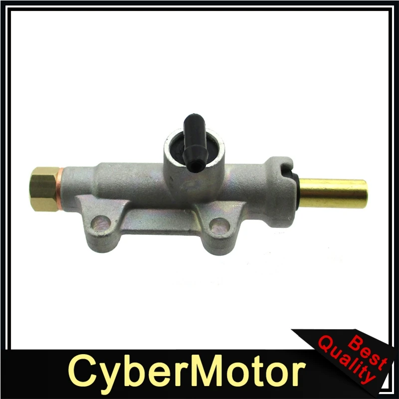 Главный тормозной цилиндр для Polaris Sportsman 335 400 450 500 600 700 ЗАМЕНЯЕТ OEM 800 1910301 |