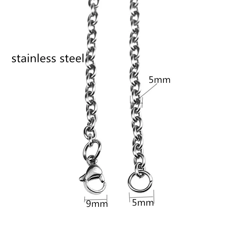 Классический кулон в форме сердца из нержавеющей стали высокое качество режущий