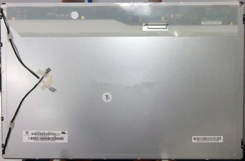 CMO двойная лампа оригинал + M220Z1 L0A 22 0 &quotЖК дисплей Панель Дисплей ЖК Экран отлично