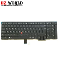 neworig brazilian keyboard teclado for thinkpad l540 l560 t540p w540 t550 w550s w541 t560 p50s 00pa620 sn20h57085 00pa579