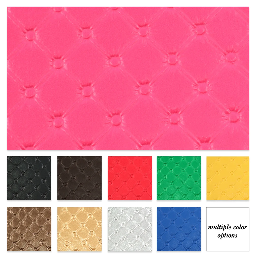 David accessories 10 шт./компл. 20*34 см BumpTexture искусственной искусственная кожа, DIY Швейные обруч на волосы, сумочка обувь Материал, 1Yc6289