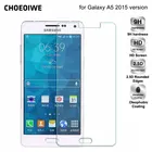 Защитное стекло CHOEOIWE для Samsung Galaxy A5 2015 A5000 A500 A500f SM-A500F 9H, 2 шт.