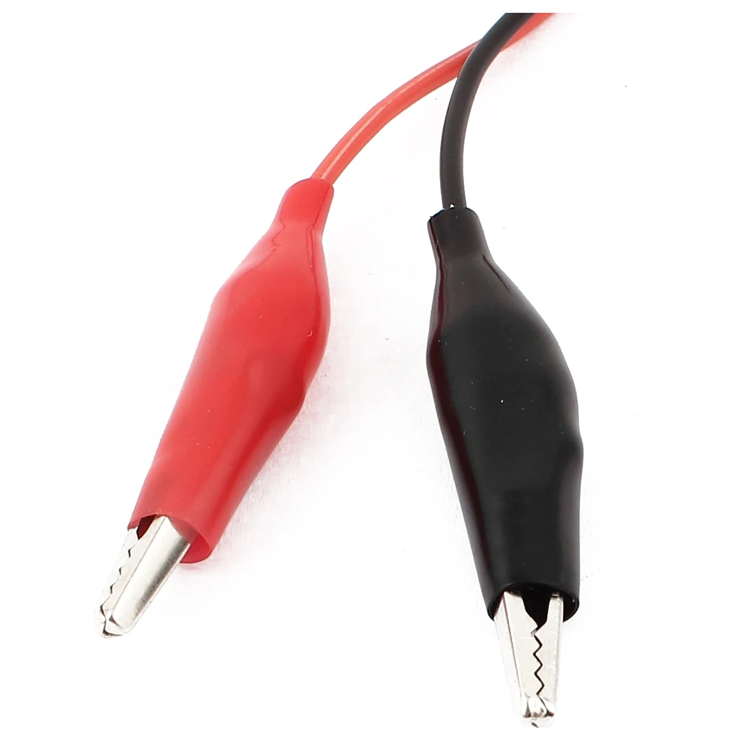 New 1M Double-end Alligator Clips Test Lead Jumper Wire |