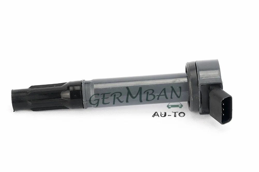 Катушка зажигания для Toyota RAV4 Для Avalon Highlander Camry Sienna Venza Lexus ES350 IS350 RX350 RX450h 90919-02255