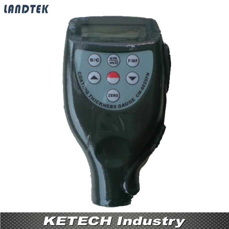 

Портативный толщиномер покрытия краски CM-8825FN