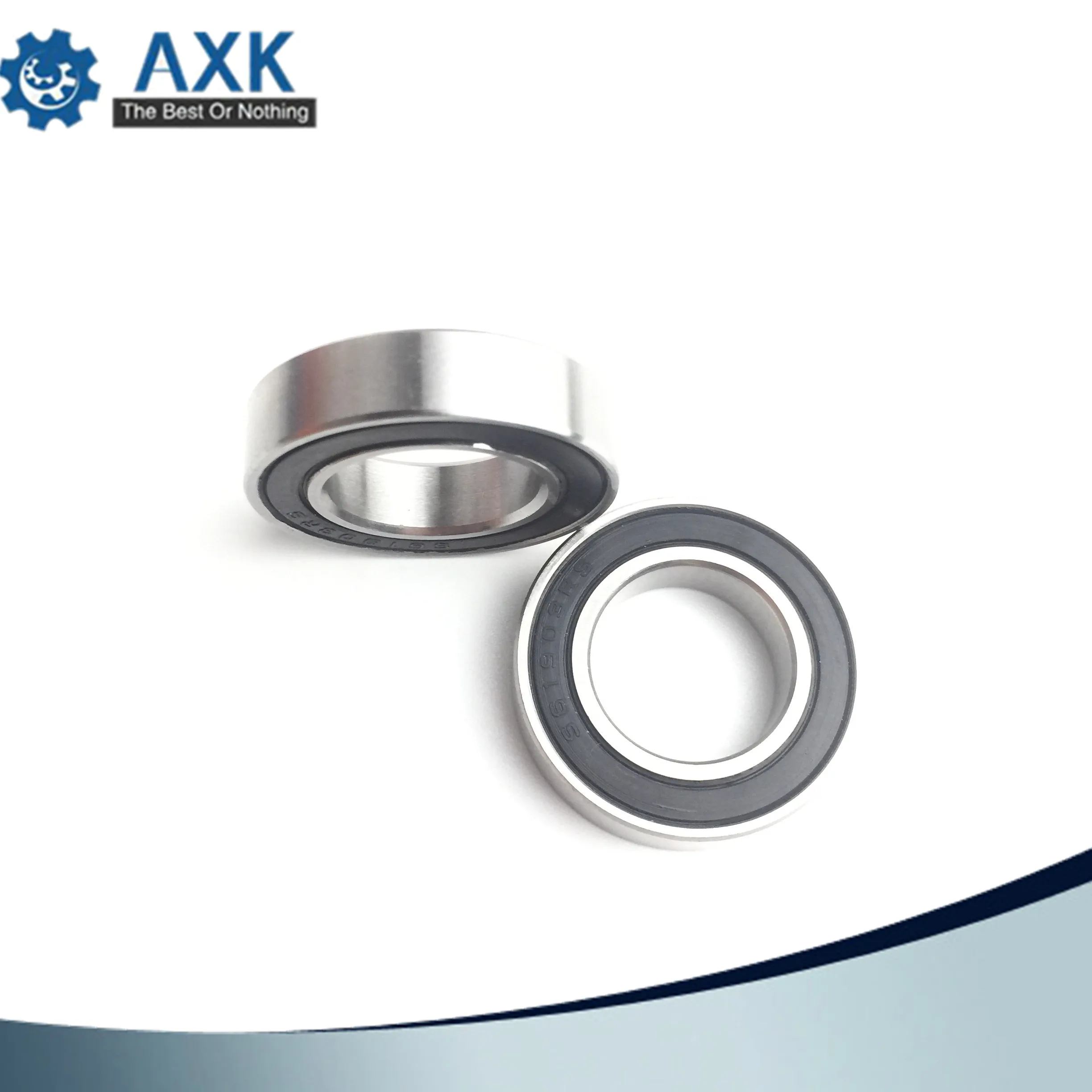 224412 Non-standard Ball Bearings ( 1 PC ) 22*44*12 mm | Обустройство дома