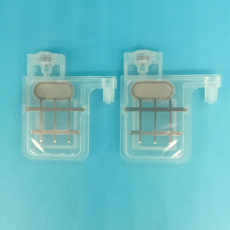 Для F186010 epson DX5 печатающая головка большой чернильный демпфер фильтр для принтера