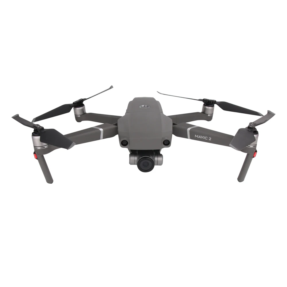 Новый набор фильтров для камеры с мультипокрытием DJI Mavic 2 Zoom ND4/ND8/ND16/ND32 фильтр