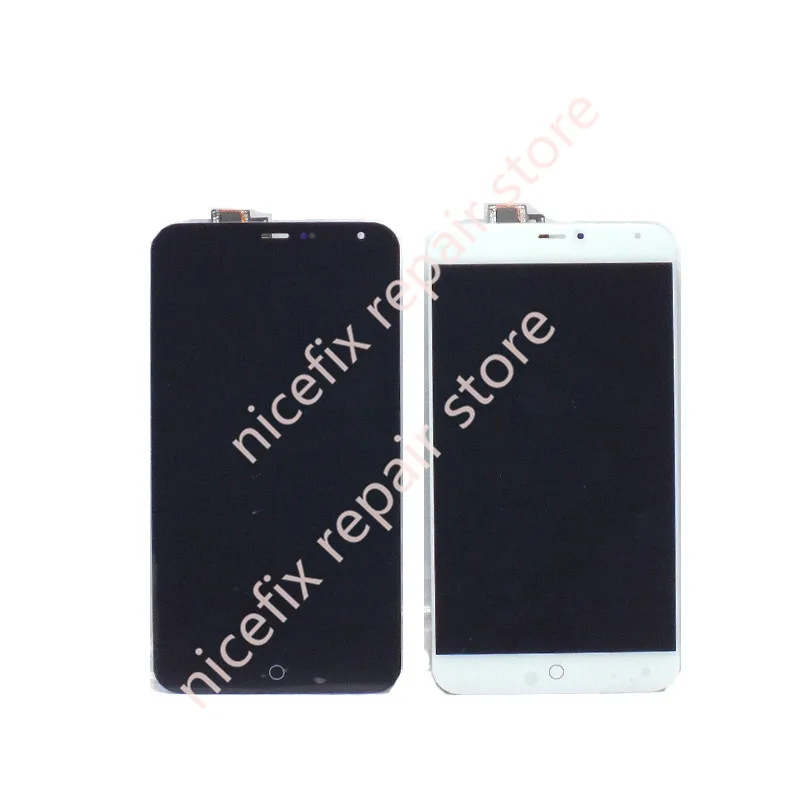 ЖК-дисплей для Meizu MX4 + панель сенсорного экрана |