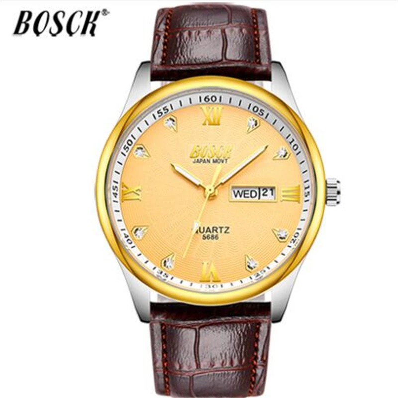 Часы 2019 мужские Модные Спортивные кварцевые часы от лучшего бренда роскошные