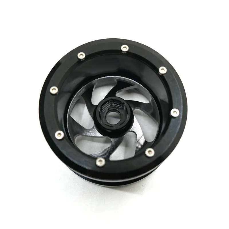 Колесные диски для Axial Wraith 2 90018 RC Crawler #12 1 шт./4 шт. 1/10'|Детали и аксессуары| |