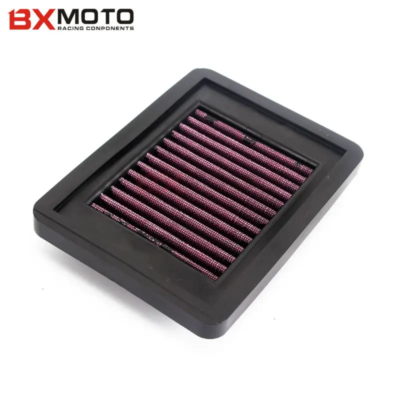 Аксессуары для мотоциклов Высокое качество расход воздуха очиститель Замена