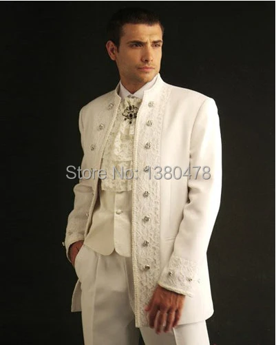 2016 смокинги для жениха Лучший мужской костюм свадебный смокинг/Мужские костюмы