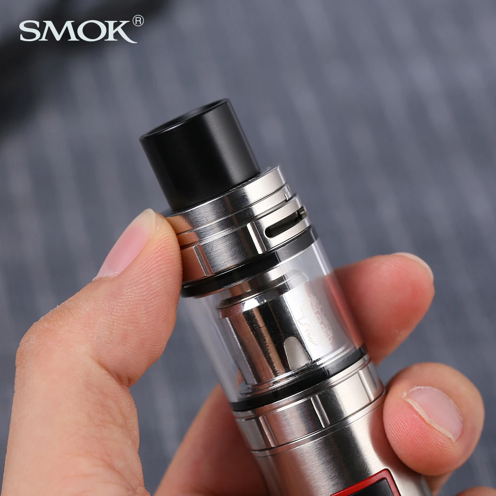 Набор SMOK Stick X8 испаритель в стиле ручки электронная сигарета с 4 мл/2 мл