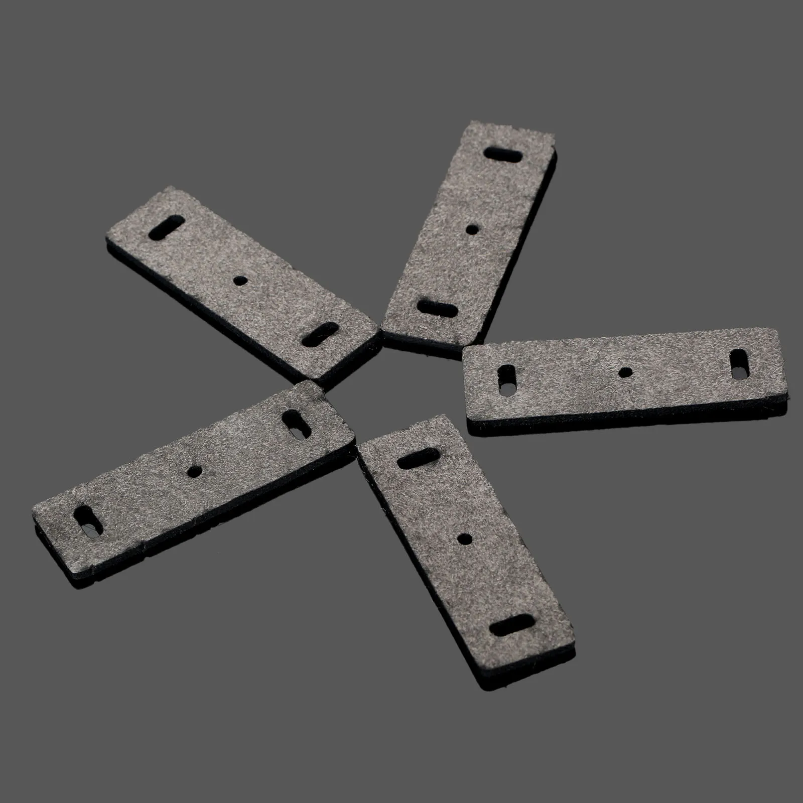 5 салфетками из микрофибры для чистки оптических кожи Рогатка охотничий резинкой