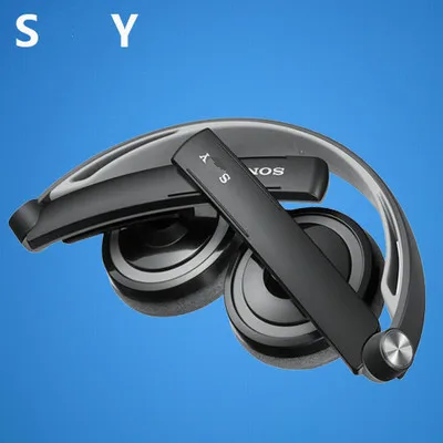 Sony Series MP3 headset 