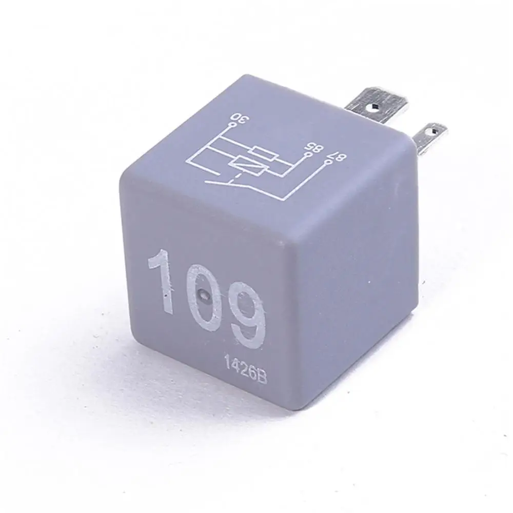 Реле питания 1J0 906 381 A основной источник #109 для J-etta Bora Golf MK4 Passat B5 Au-di A3 S3 1J0906381A 357 |