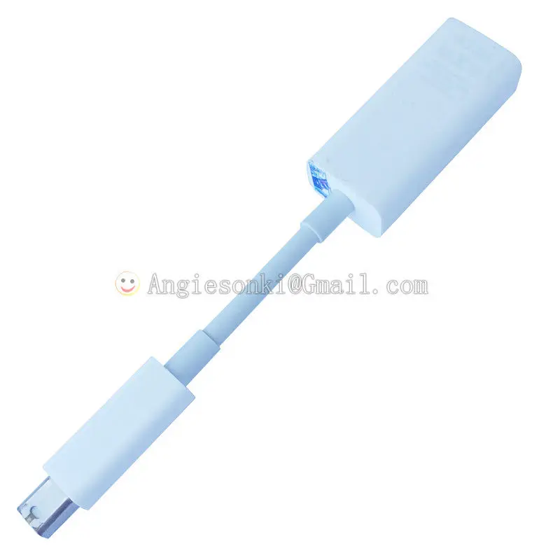 Адаптер Thunderbolt для Ap.ple в Gigabit Ethernet стандартный MD463LL/A A1433 EM C2590|thunderbolt thunderbolt|thunderbolt to