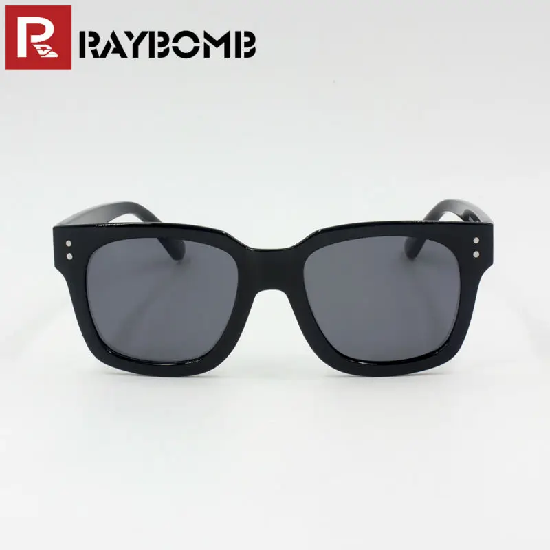 RAYBOMB 2016 новинка поляризованные солнцезащитные очки мужские и женские