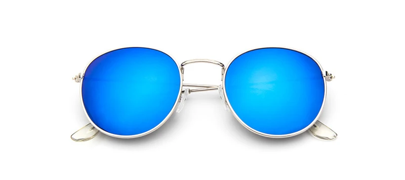 Солнцезащитные очки R096 для мужчин и женщин винтажные брендовые дизайнерские