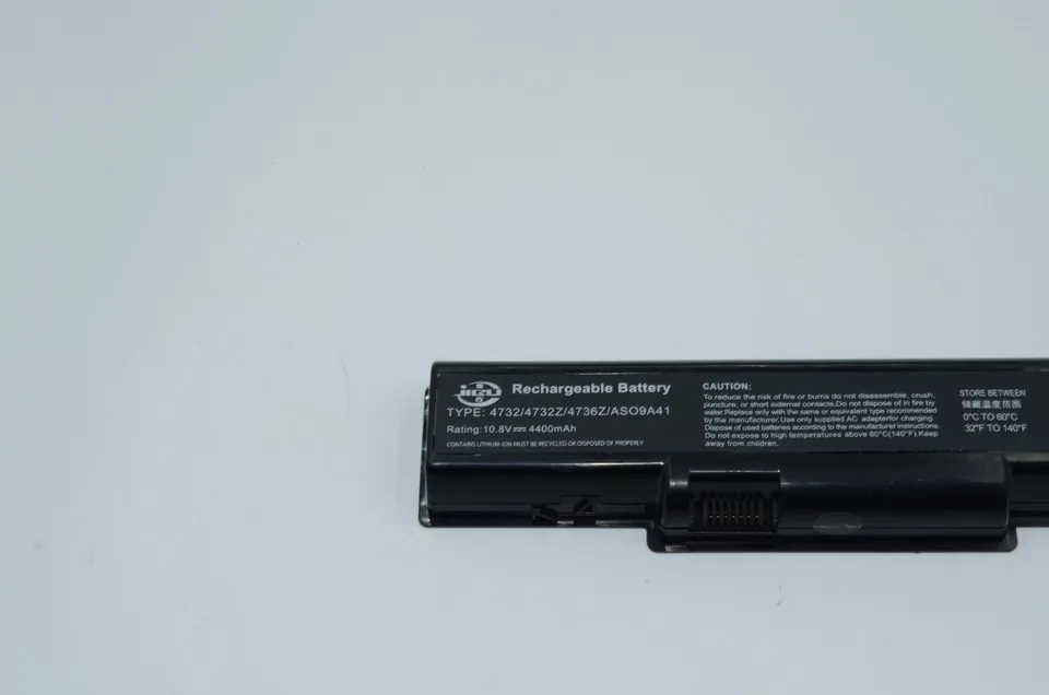 JIGU ноутбука Батарея AS09A56 AS09A70 As09a41 для acer EMachines E525 E625 E627 E630 E725 G430 G625 G627 G630 G630G G725 As09a31