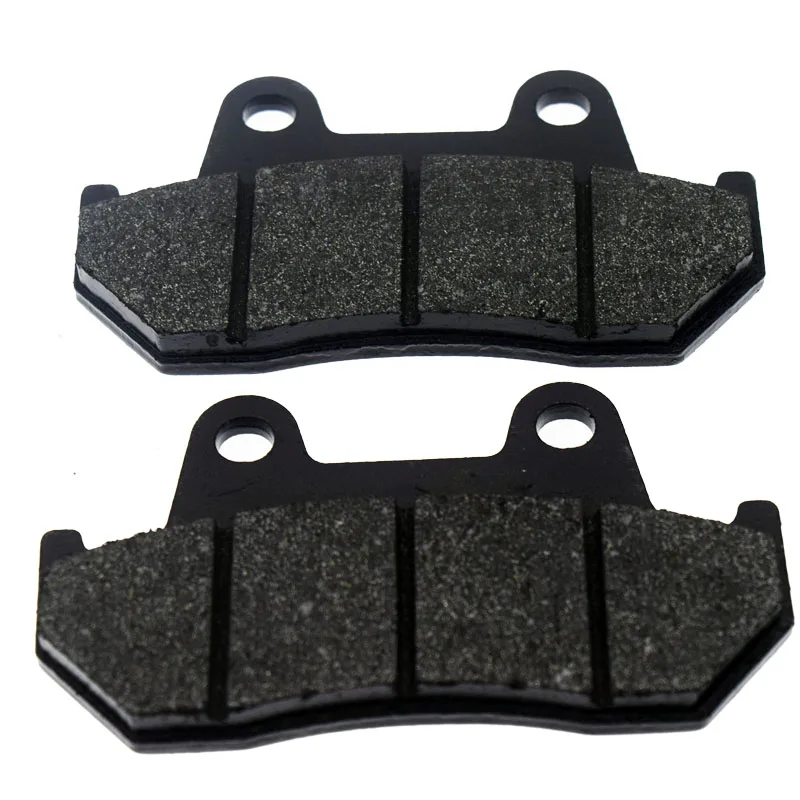 Мотоцикл тормозные колодки для Honda XLV 750 R (Rd/rf) 1983 1988 спереди мотоцикл тормозной