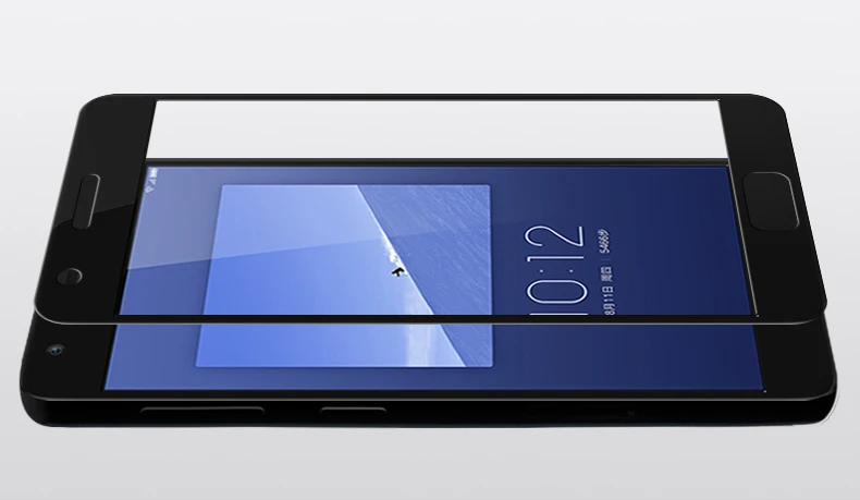 3 шт./лот полный охват защитный Плёнки Экран протектор для Lenovo zuk Z2 полное покрытие