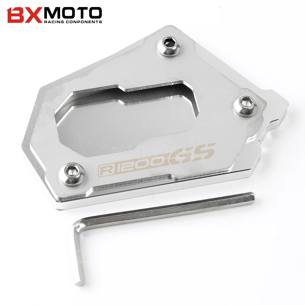 Для BMW R1200 GS LC R1200GS Adventure R 1200 ADV 2014 2015 2016 Мотоцикл с ЧПУ парковочная боковая