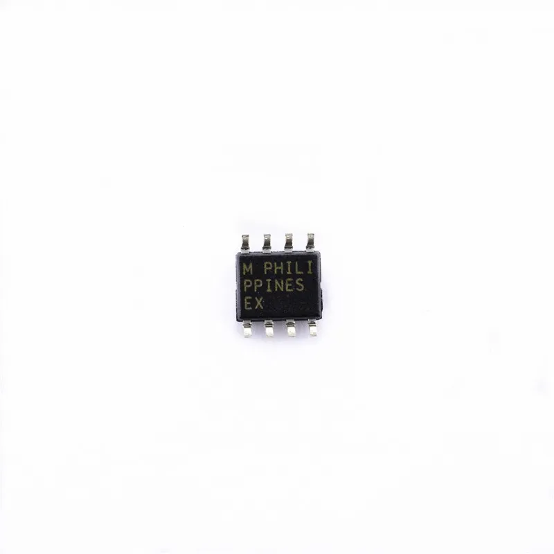 Интегральная схема MAX485ESA 8-SOIC | Электроника